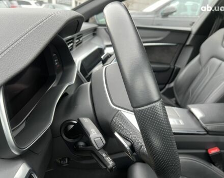 Ауди A7 Sportback, объемом двигателя 3 л и пробегом 68 тыс. км за 62382 $, фото 16 на Automoto.ua