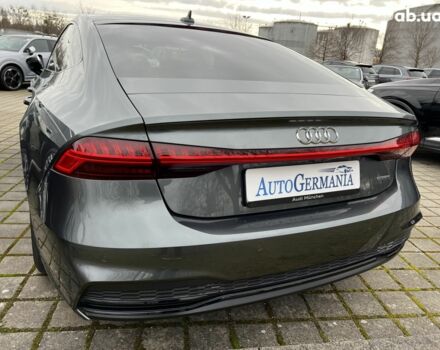 Ауди A7 Sportback, объемом двигателя 3 л и пробегом 68 тыс. км за 62382 $, фото 5 на Automoto.ua