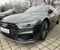 Ауди A7 Sportback, объемом двигателя 3 л и пробегом 68 тыс. км за 62382 $, фото 28 на Automoto.ua