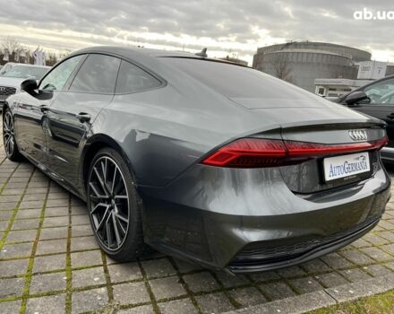 Ауди A7 Sportback, объемом двигателя 3 л и пробегом 68 тыс. км за 62382 $, фото 7 на Automoto.ua