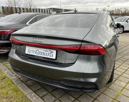 Ауди A7 Sportback, объемом двигателя 3 л и пробегом 68 тыс. км за 62382 $, фото 3 на Automoto.ua
