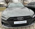 Ауди A7 Sportback, объемом двигателя 3 л и пробегом 68 тыс. км за 62382 $, фото 24 на Automoto.ua