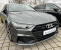 Ауди A7 Sportback, объемом двигателя 3 л и пробегом 68 тыс. км за 62382 $, фото 21 на Automoto.ua