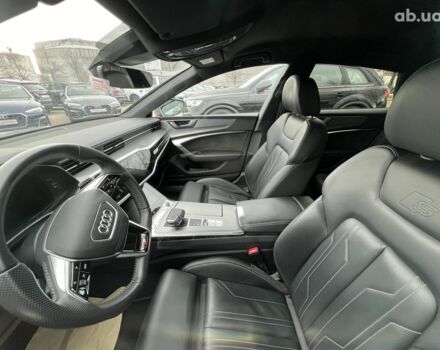 Ауди A7 Sportback, объемом двигателя 3 л и пробегом 68 тыс. км за 62382 $, фото 18 на Automoto.ua