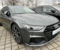 Ауди A7 Sportback, объемом двигателя 3 л и пробегом 68 тыс. км за 62382 $, фото 20 на Automoto.ua