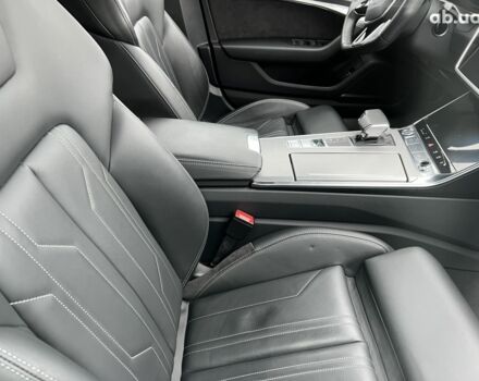 Ауди A7 Sportback, объемом двигателя 3 л и пробегом 68 тыс. км за 62382 $, фото 9 на Automoto.ua