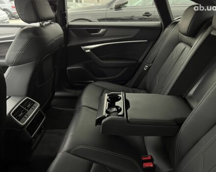Ауди A7 Sportback, объемом двигателя 3 л и пробегом 68 тыс. км за 62382 $, фото 13 на Automoto.ua