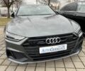 Ауди A7 Sportback, объемом двигателя 3 л и пробегом 68 тыс. км за 62382 $, фото 23 на Automoto.ua