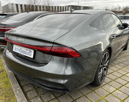 Ауди A7 Sportback, объемом двигателя 3 л и пробегом 68 тыс. км за 62382 $, фото 2 на Automoto.ua