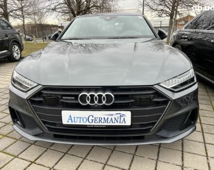 Ауди A7 Sportback, объемом двигателя 3 л и пробегом 68 тыс. км за 62382 $, фото 25 на Automoto.ua