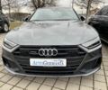 Ауди A7 Sportback, объемом двигателя 3 л и пробегом 68 тыс. км за 62382 $, фото 25 на Automoto.ua