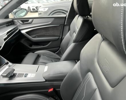 Ауди A7 Sportback, объемом двигателя 3 л и пробегом 68 тыс. км за 62382 $, фото 14 на Automoto.ua