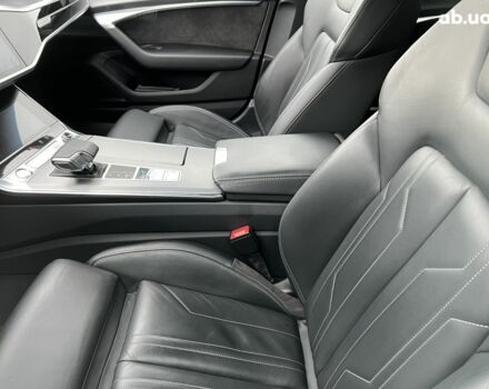 Ауди A7 Sportback, объемом двигателя 3 л и пробегом 68 тыс. км за 62382 $, фото 15 на Automoto.ua