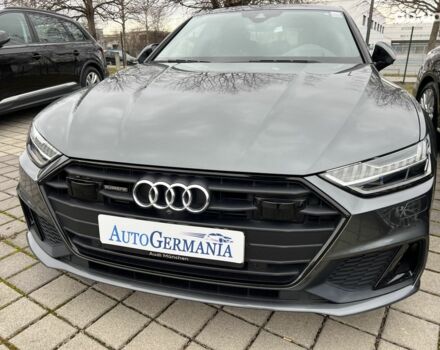 Ауди A7 Sportback, объемом двигателя 3 л и пробегом 68 тыс. км за 62382 $, фото 26 на Automoto.ua