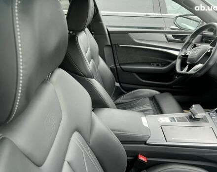 Ауди A7 Sportback, объемом двигателя 3 л и пробегом 68 тыс. км за 62382 $, фото 8 на Automoto.ua
