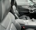 Ауди A7 Sportback, объемом двигателя 3 л и пробегом 68 тыс. км за 62382 $, фото 8 на Automoto.ua