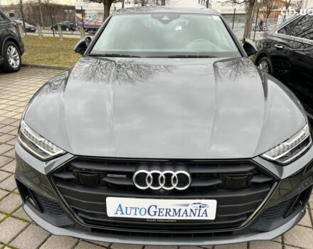 Ауди A7 Sportback, объемом двигателя 3 л и пробегом 68 тыс. км за 62382 $, фото 30 на Automoto.ua
