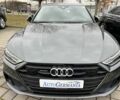 Ауди A7 Sportback, объемом двигателя 3 л и пробегом 68 тыс. км за 62382 $, фото 30 на Automoto.ua