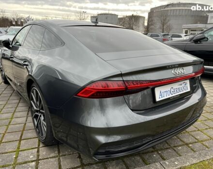 Ауди A7 Sportback, объемом двигателя 3 л и пробегом 68 тыс. км за 62382 $, фото 6 на Automoto.ua