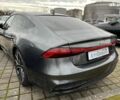 Ауди A7 Sportback, объемом двигателя 3 л и пробегом 68 тыс. км за 62382 $, фото 6 на Automoto.ua