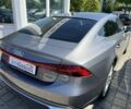Ауди A7 Sportback, объемом двигателя 3 л и пробегом 39 тыс. км за 74120 $, фото 14 на Automoto.ua