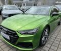 Ауди A7 Sportback, объемом двигателя 1.98 л и пробегом 13 тыс. км за 92269 $, фото 13 на Automoto.ua