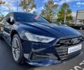 Ауди A7 Sportback, объемом двигателя 3 л и пробегом 24 тыс. км за 75859 $, фото 1 на Automoto.ua