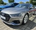 Ауди A7 Sportback, объемом двигателя 3 л и пробегом 39 тыс. км за 74120 $, фото 4 на Automoto.ua
