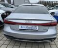 Ауди A7 Sportback, объемом двигателя 3 л и пробегом 21 тыс. км за 83032 $, фото 18 на Automoto.ua