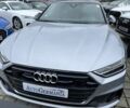 Ауди A7 Sportback, объемом двигателя 3 л и пробегом 21 тыс. км за 83032 $, фото 29 на Automoto.ua