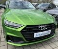 Ауди A7 Sportback, объемом двигателя 1.98 л и пробегом 13 тыс. км за 92269 $, фото 2 на Automoto.ua
