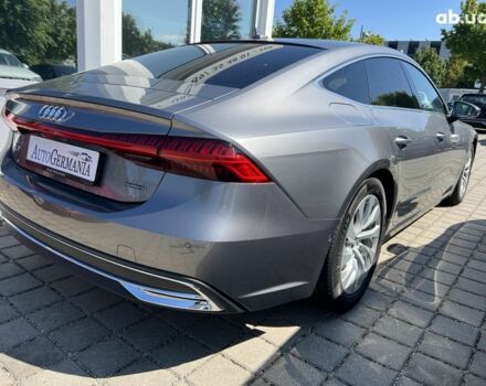 Ауди A7 Sportback, объемом двигателя 3 л и пробегом 39 тыс. км за 74120 $, фото 15 на Automoto.ua