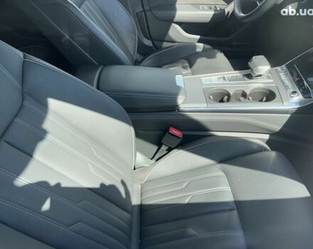 Ауди A7 Sportback, объемом двигателя 3 л и пробегом 39 тыс. км за 74120 $, фото 6 на Automoto.ua