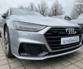 Ауди A7 Sportback, объемом двигателя 3 л и пробегом 21 тыс. км за 83032 $, фото 1 на Automoto.ua