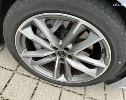 Ауди A7 Sportback, объемом двигателя 3 л и пробегом 21 тыс. км за 83032 $, фото 32 на Automoto.ua
