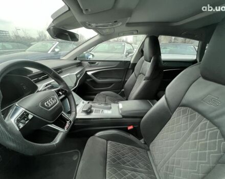 Ауди A7 Sportback, объемом двигателя 3 л и пробегом 21 тыс. км за 83032 $, фото 7 на Automoto.ua