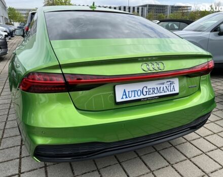 Ауди A7 Sportback, объемом двигателя 1.98 л и пробегом 13 тыс. км за 92269 $, фото 3 на Automoto.ua