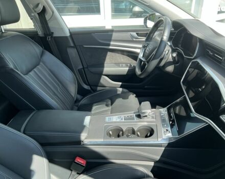 Ауди A7 Sportback, объемом двигателя 3 л и пробегом 39 тыс. км за 74120 $, фото 8 на Automoto.ua