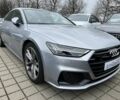 Ауди A7 Sportback, объемом двигателя 3 л и пробегом 21 тыс. км за 83032 $, фото 30 на Automoto.ua