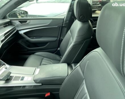 Ауди A7 Sportback, объемом двигателя 1.98 л и пробегом 13 тыс. км за 92269 $, фото 38 на Automoto.ua