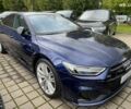 Ауди A7 Sportback, объемом двигателя 2 л и пробегом 12 тыс. км за 79119 $, фото 29 на Automoto.ua