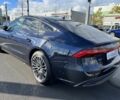 Ауди A7 Sportback, объемом двигателя 3 л и пробегом 24 тыс. км за 75859 $, фото 16 на Automoto.ua