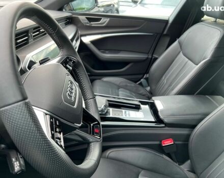 Ауди A7 Sportback, объемом двигателя 2 л и пробегом 12 тыс. км за 79119 $, фото 11 на Automoto.ua