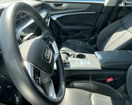 Ауди A7 Sportback, объемом двигателя 3 л и пробегом 39 тыс. км за 74120 $, фото 17 на Automoto.ua