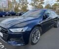 Ауди A7 Sportback, объемом двигателя 3 л и пробегом 24 тыс. км за 75859 $, фото 17 на Automoto.ua