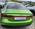 Ауди A7 Sportback, объемом двигателя 1.98 л и пробегом 13 тыс. км за 92269 $, фото 19 на Automoto.ua
