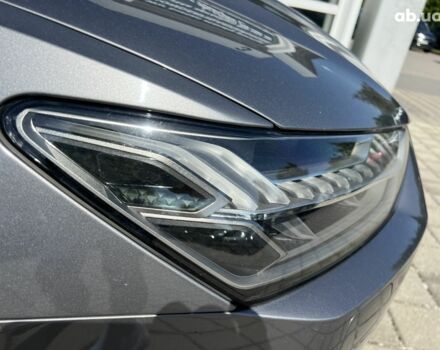 Ауди A7 Sportback, объемом двигателя 3 л и пробегом 39 тыс. км за 74120 $, фото 5 на Automoto.ua