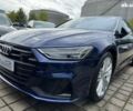 Ауди A7 Sportback, объемом двигателя 2 л и пробегом 12 тыс. км за 79119 $, фото 1 на Automoto.ua