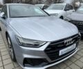 Ауди A7 Sportback, объемом двигателя 3 л и пробегом 21 тыс. км за 83032 $, фото 26 на Automoto.ua