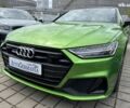 Ауди A7 Sportback, объемом двигателя 1.98 л и пробегом 13 тыс. км за 92269 $, фото 1 на Automoto.ua